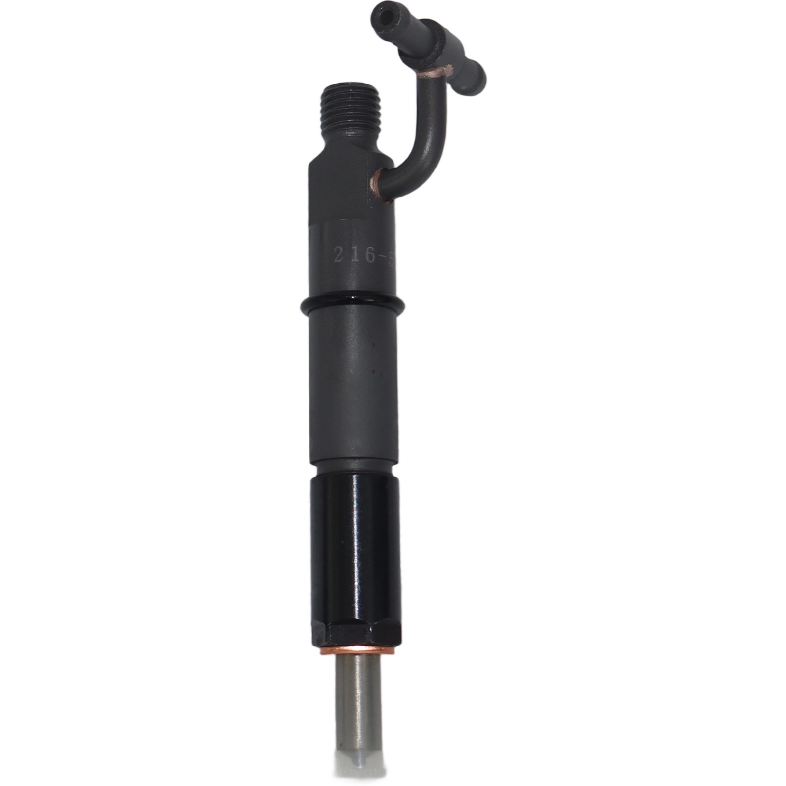 216-5478 Fuel Injector For Caterpillar CAT 3044C Industrial Engine 6PCS - Image 4
