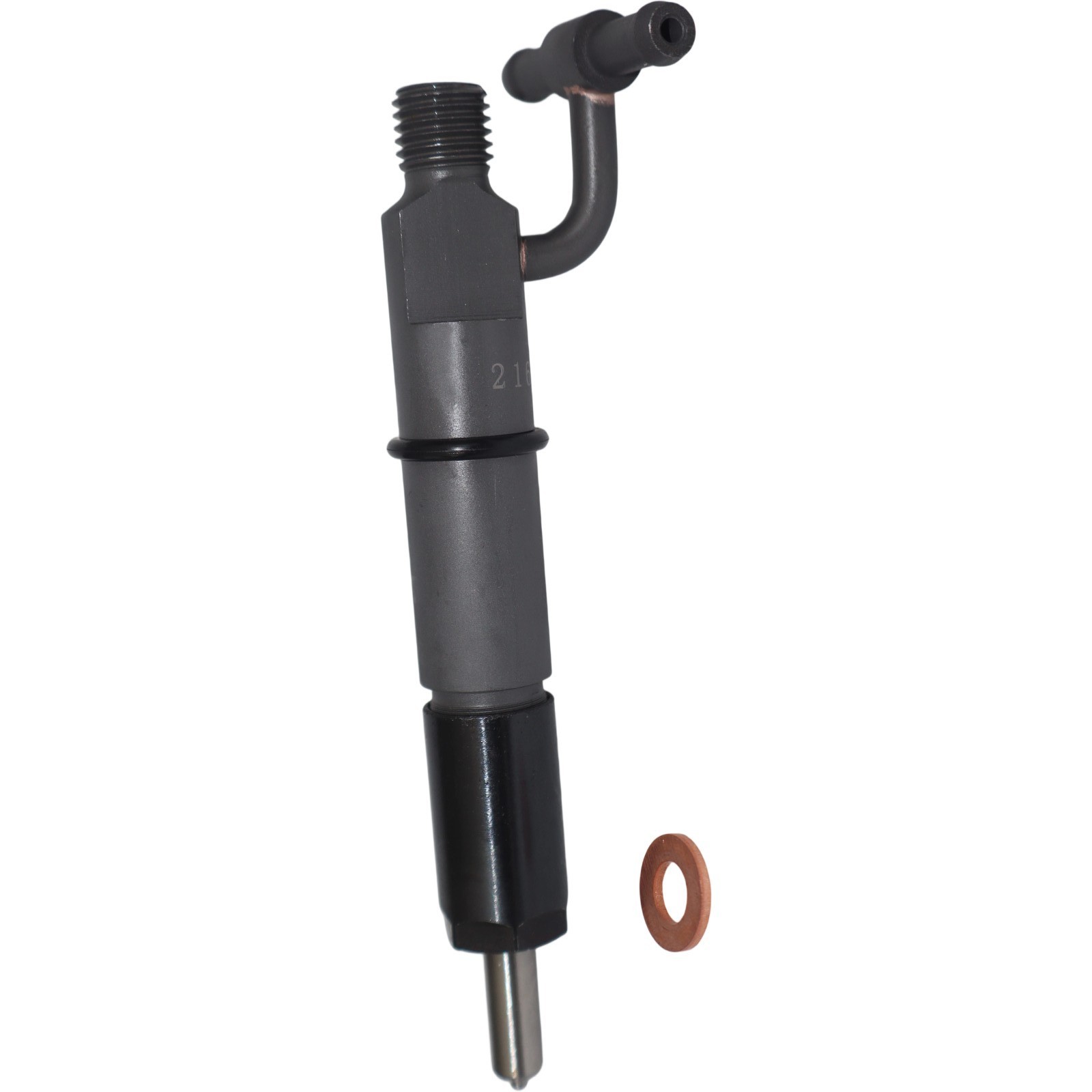 216-5478 Fuel Injector For Caterpillar CAT 3044C Industrial Engine 6PCS - Image 5