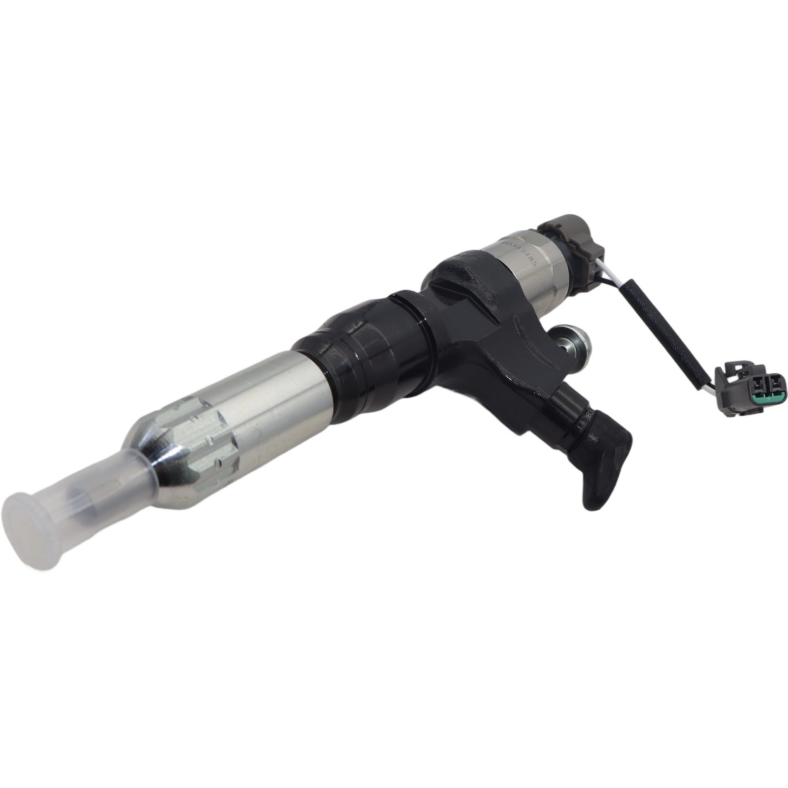 095000-6354 6PCS Fuel Injector For KOBELCO SK200-8 SK250-8 SK250LC-8 Excavator - Image 2