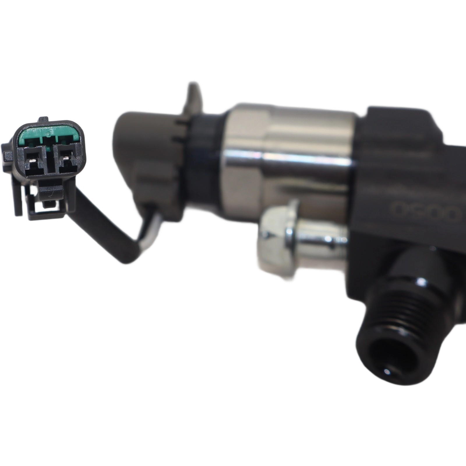 095000-6354 6PCS Fuel Injector For KOBELCO SK200-8 SK250-8 SK250LC-8 Excavator - Image 4