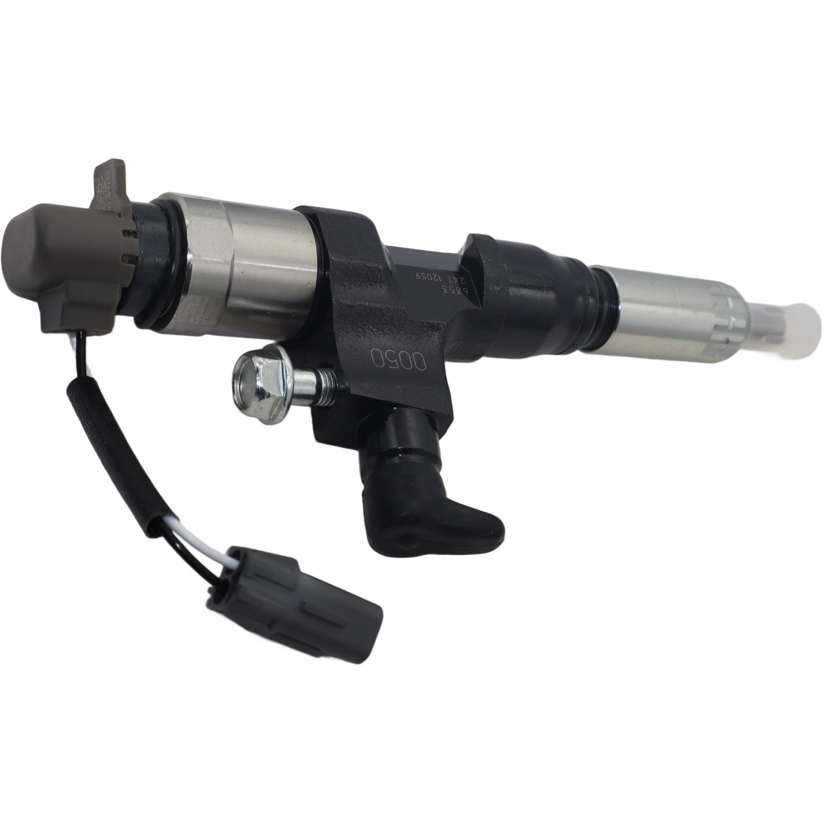 095000-6354 6PCS Fuel Injector For KOBELCO SK200-8 SK250-8 SK250LC-8 Excavator - Image 5