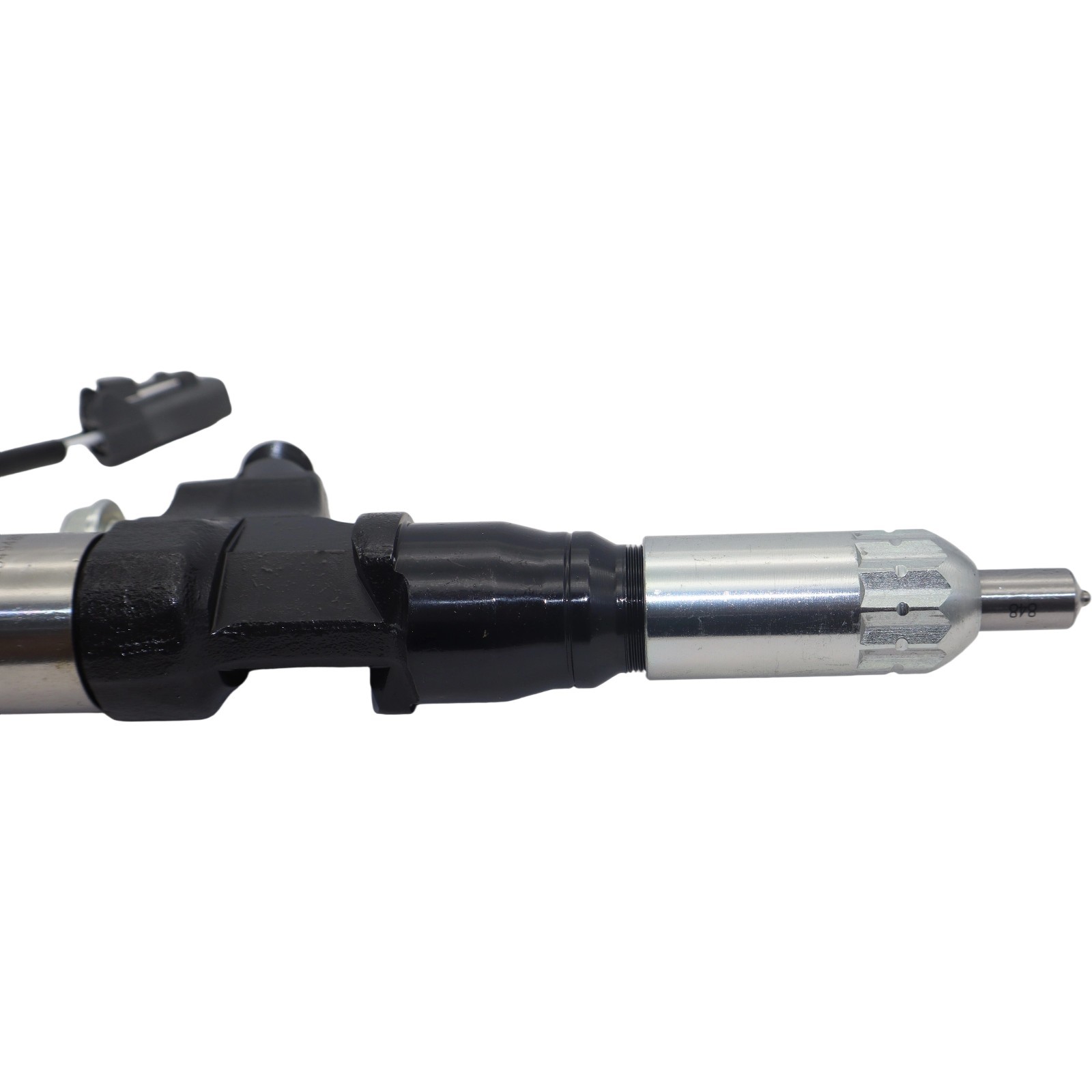095000-6354 6PCS Fuel Injector For KOBELCO SK200-8 SK250-8 SK250LC-8 Excavator - Image 6
