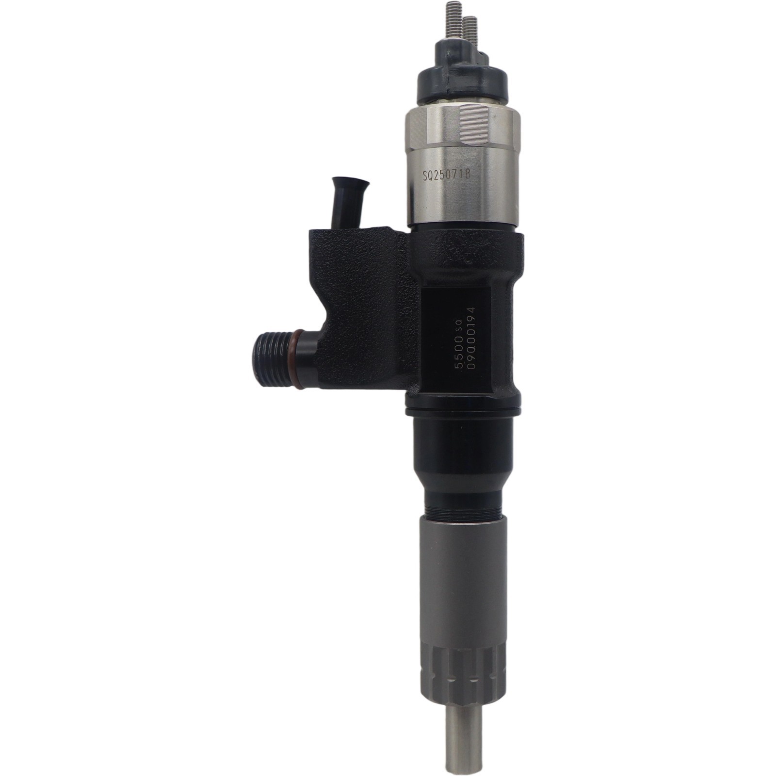 095000-5509 6PCS Fuel Injector For Isuzu 4HL1 4.8L 6HL1 7.8L Engine FRR FSR FTR - Image 4