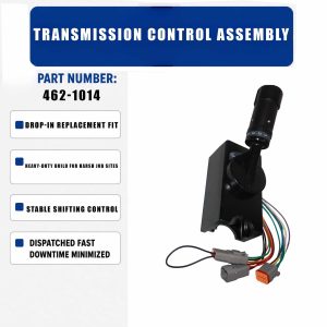 462-1014 4621014 Transmission control assembly For Caterpillar CAT IT38G