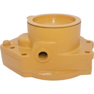 1131534800 Transmission Pump For Komatsu 6D95L-1 S4D102E 4D105 Engine