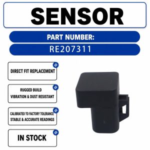RE207311 Electronic Control Unit For John Deere 8320R 8320RT 8330 8330T 8335R