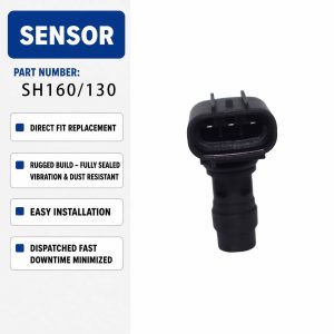 Sensor SH160/130 For Construction machinery parts