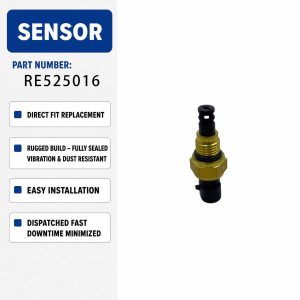 RE564522 Temperature Sensor For John Deere 4520 4720 5065M 5075M 5105M