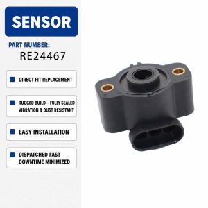 RE261354 RE24467 AT333680 Position Sensor For John Deere Tractor 5076 5083 5090
