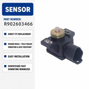 R902603466 Angle Sensor For Excavator Engine Spare Parts