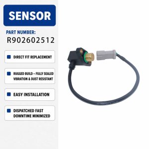 R902602512 Speed Sensor For Rexroth