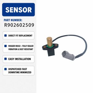 R902602509 Speed sensor For Rexroth