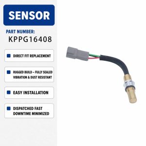 KPPG16408 Speed Sensor for Danfoss Series Components
