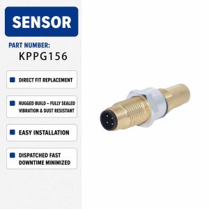 KPPG156 Speed Sensor For Danfoss Series Components