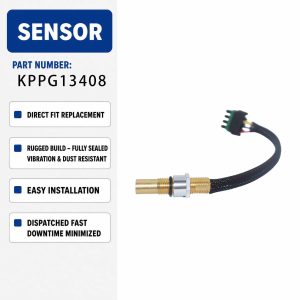 KPPG13408 speed sensor for Danfoss Weatherpack Connector