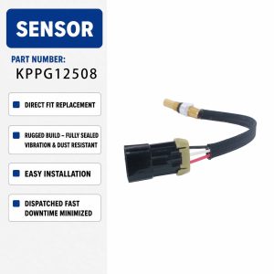 KPPG12508 speed sensor For Danfoss Series Components