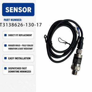 Sensor GT3138626-130-17 For SUNWARD