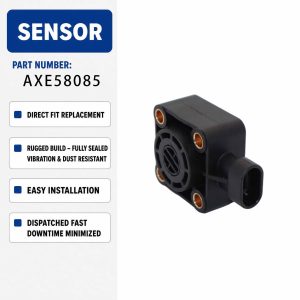 Sensor AXE58085 AH145352 For John Deere 9650STS 9860STS 9660STS 9760STS 9560STS