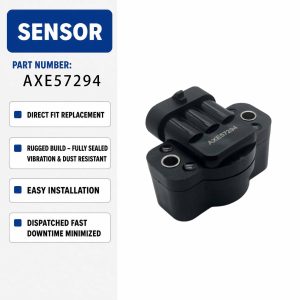 AXE17036 Height Control Sensor For John Deere Harvester 30R 35R 46R Corn Head
