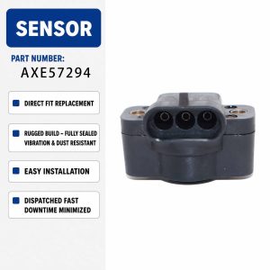 Height Control Sensor AXE57294 AXE17036 For John Deere 722X 725X 730FD 740FD