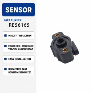 Position Sensor RE261354 RE24467 AT333680 For John Deere Construction Machinery