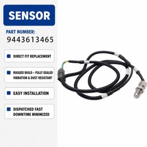 Speed Sensor ME755970 For Kobelco SK330-6 6D16