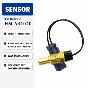 temperature switch 203-3220 For Caterpillar CAT 12H NA 12H 12H ES 160H 163H NA