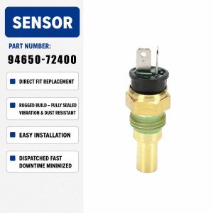 KZ000109 Water Temperature Sensor For Hyundai