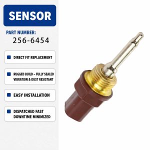 temperature sensor HM-A40047B For Caterpillar CAT 962M Z 980K HLG 950M Z 966K