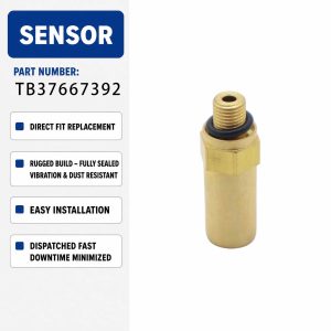 662202 666593 666611 TB37667392 Pressure Release Valve For Thermo King Engine