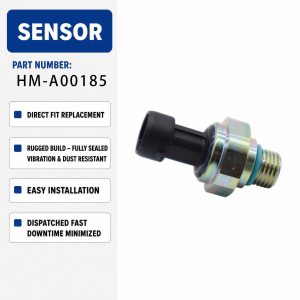 4921495 Oil Pressure Sensor For 6CT8.3