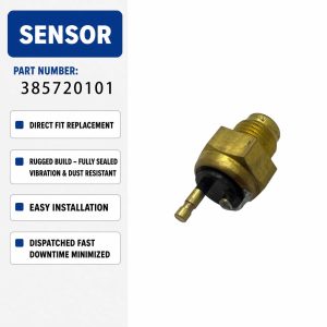 SBA385720100 SBA385720101 Water Temperature Sensor For New Holland Tractor 1220