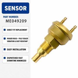 HM-A40013 Water Temperature Sensor For Caterpillar E200B Excavator