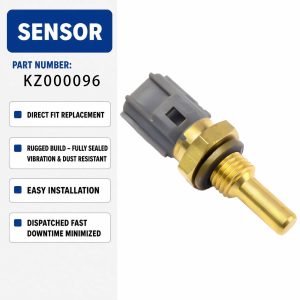 HM-A40032 179730-0040 3DA1223 KHR2433 Water Temperature Sensor For Sumitomo