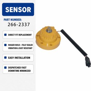 2662337 266-2337 Position Sensor For Caterpillar CAT CPM KIT Machine Control