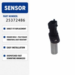 25372486 Sensor For Construction machinery parts