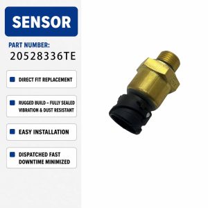 Oil pressure sensor 20428459 20528336 8158821 For VOLVO TRUCK