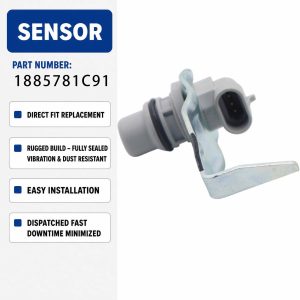 1885781C91 1885812C91 Camshaft Position Sensor For Ford E-350 Club Wagon 2003