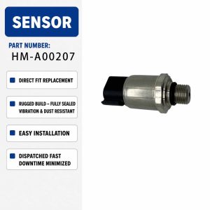 17202577 Oil Pressure Sensor For VOLVO L110H L180H L220H