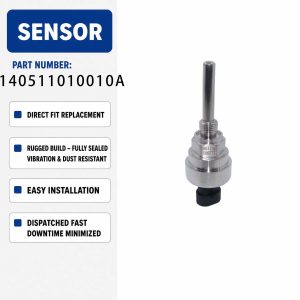 Sensor 140511010010A For Construction machinery parts