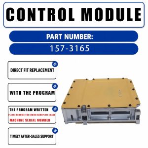 20R-2315 20R2315 Control Assembly For Caterpillar CAT M325C MH Wheeled