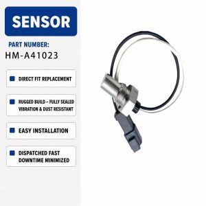 118-5144 Cooling temperature switch For Caterpillar CAT 928G 938G Wheel Loader