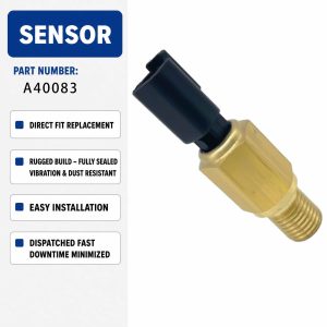 367-0593 A40083 temperature switch For Cummins C4.4 Engines