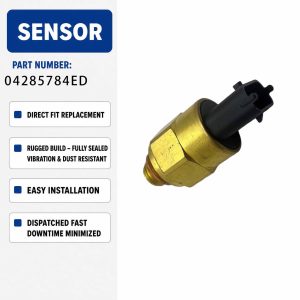 04285784ED Pressure Sensor For EC160B EC180B EC140B EC210B Parts