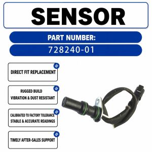 837069150 Position Sensor For Massey Ferguson 5470 5480 6460 6470 6485 7485