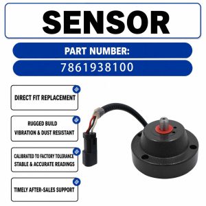7861-93-8100 Angle Sensor for Komatsu PC220 PC228US WA320 HD1500