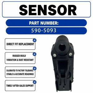 590-5093 5905093 Pressure Sensor For Caterpillar CAT G3520H Industrial Engines