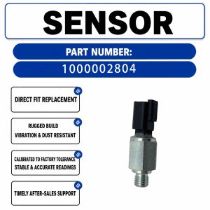 2374894 1000002804 Oil pressure sensor For PERKINS CATERPILLAR Engine Parts