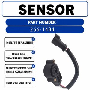 266-1484 2661484 Position Sensor For Caterpillar CAT AUTOGUIDNC Technology