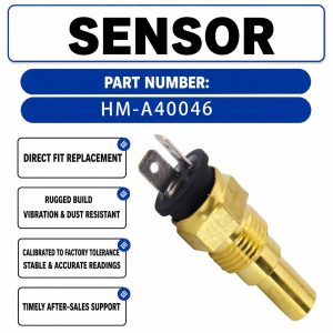 Water Temperature Sensor HM-A40046 For Universal